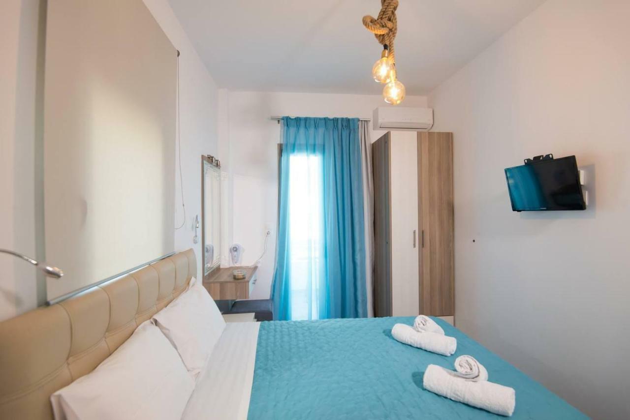 Breeze Vacation Appartamento