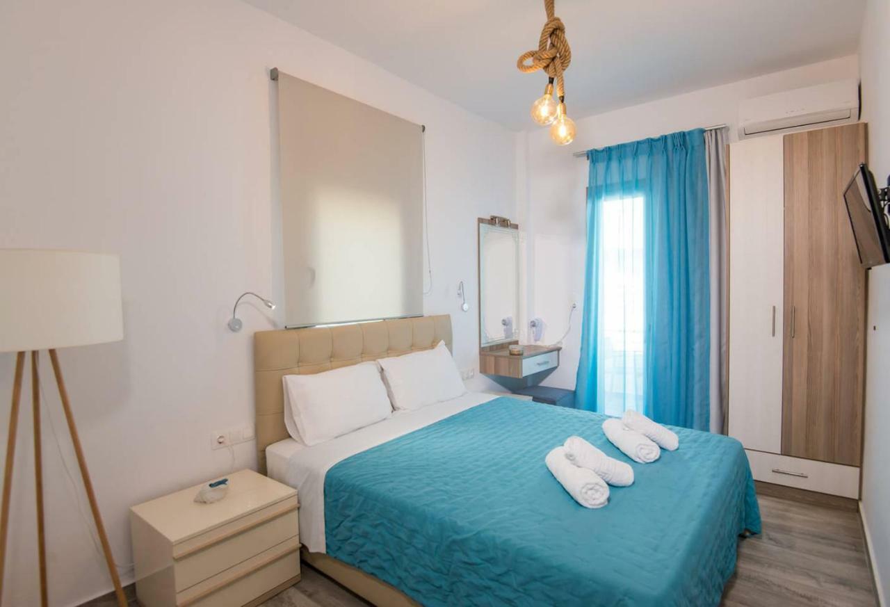Breeze Vacation Appartamento *